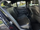 BMW 530 e Pack M