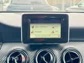 Mercedes-Benz GLA 180 d Style