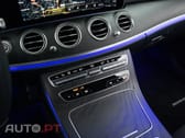 Mercedes-Benz E 300 de AMG Line