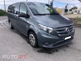 Mercedes-Benz Vito 111 CDi/34 Select