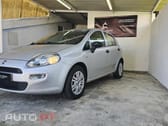 Fiat Punto 1.2 Easy S&S