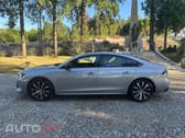 Peugeot 508 1.5 BlueHDi GT EAT8