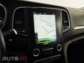 Renault Mégane ENERGY TCe 130 EDC INTENS