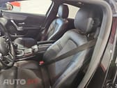 Mercedes-Benz A 180 d Style