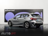 BMW 116 d Pack Desportivo M