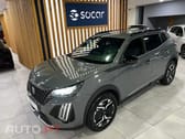 Peugeot 2008 1.2 Hybrid Allure e-DCS6