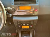 Citroen C4 1.6 HDi 110 Exclusive
