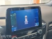 Ford Puma 1.0 Ecoboost MHEV ST-Line 