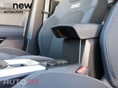 Dacia Duster Journey Eco-G 100