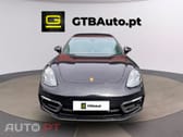 Porsche Panamera 4S E-Hyb I.V.A DEDUTIVEL 