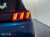 Peugeot 5008 Hybrid 136 e-DSC GT