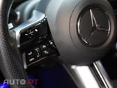 Mercedes-Benz CLA 200 AMG Line Aut.
