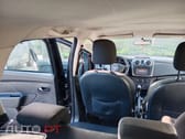 Dacia Logan MCV SL 10 Anos