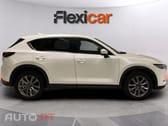 Mazda CX-5 2.0 G Evolve AT HS Navi
