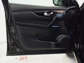 Nissan Qashqai 1.6 dCi N-Tec Xtronic