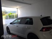 Volkswagen Golf GTD