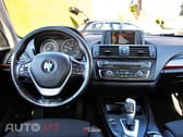 BMW 118 dA Line Sport