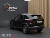 Dacia Duster 1.0 TCe ECO-G Journey Bi-Fuel