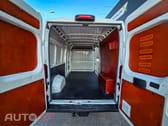 Peugeot Boxer 2.0 BlueHDi 333 L3H2 Pro