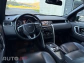 Land Rover Discovery Sport 2.0 TD4 HSE 7L Auto