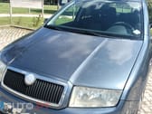 Skoda Fabia Charm