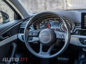 Audi A4 Avant 35 TDI Advanced S tronic