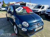 Fiat 500 1.0 Hybrid Lounge