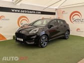 Ford Puma 1.0 EcoBoost MHEV ST-Line Aut.