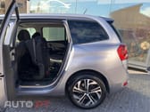 Citroen C4 SpaceTourer 1.5 BlueHDi Feel EAT8
