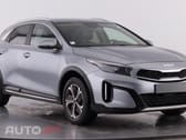 Kia Xceed 1.6 GDi PHEV Drive