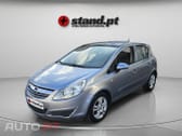 Opel Corsa 1.3 CDTi Enjoy EcoFLEX
