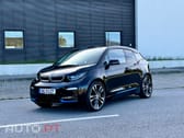 BMW i3 s 120Ah