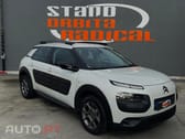 Citroen C4 Cactus 1.2 PureTech Shine EAT6
