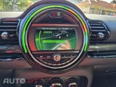 MINI Clubman One D PEPPER PACK
