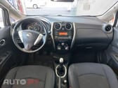 Nissan Note 1.5 dCi Acenta