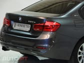 BMW 330 e iPerfomance Line Sport