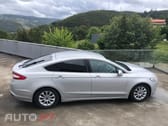 Ford Mondeo 1.5 TDCi Titanium ECOnetic