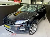 Land Rover Range Rover 2.2 SD4 Prestige