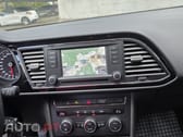 Seat Leon 1.6 TDI Reference Ecomotive