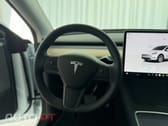 Tesla Model Y Tração Traseira