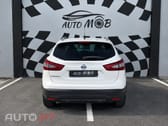 Nissan Qashqai 1.2 DIG-T Tekna Premium