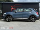 Fiat 500X 1.4 MA S-Design Cross J18 S&S