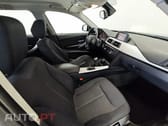BMW 316 d Touring