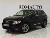 Volkswagen Tiguan 2.0 TDI Highline