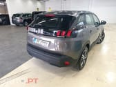 Peugeot 3008 1.6 Hybrid Active Pack e-EAT8