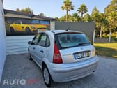Citroen C3 1.1 SX +