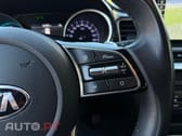 Kia Xceed 1.6 GDi PHEV Tech