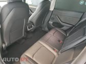 Tesla Model Y Long Range Tração Integral