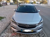 Opel Astra Sports Tourer 1.6 CDTI de 110cv