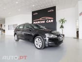 Volkswagen Golf Variant 1.6 TDi BlueMotion Confortline